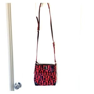 Dooney & Bourke Star Wars Crossbody